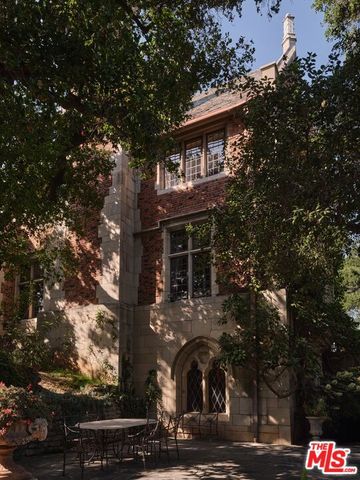 380 S San Rafael Avenue, Pasadena, CA 91105