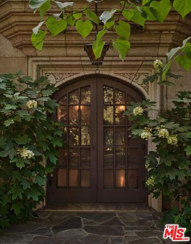 380 S San Rafael Avenue, Pasadena, CA 91105