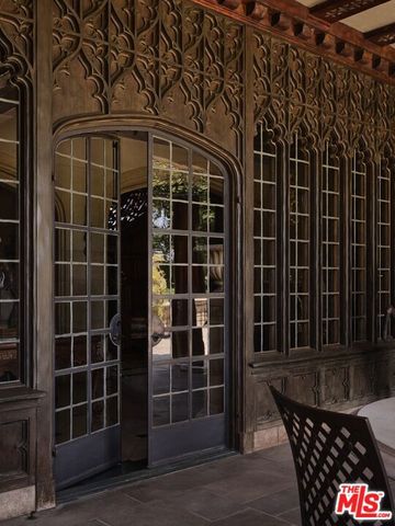 380 S San Rafael Avenue, Pasadena, CA 91105