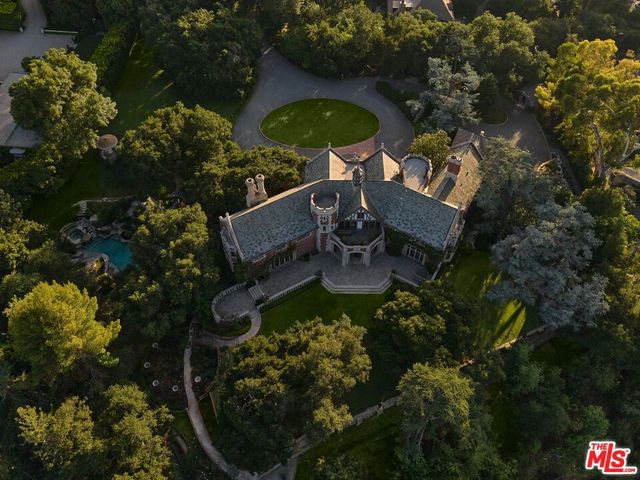 380 S San Rafael Avenue, Pasadena, CA 91105