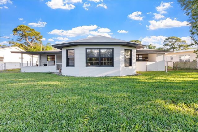 2554 68TH AVENUE S, St Petersburg, FL 33712