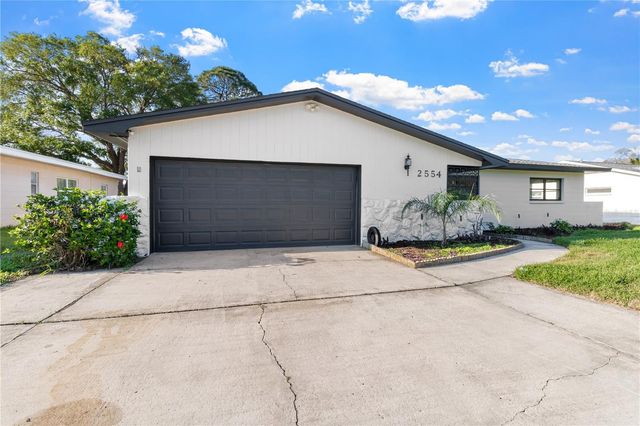 2554 68TH AVENUE S, St Petersburg, FL 33712