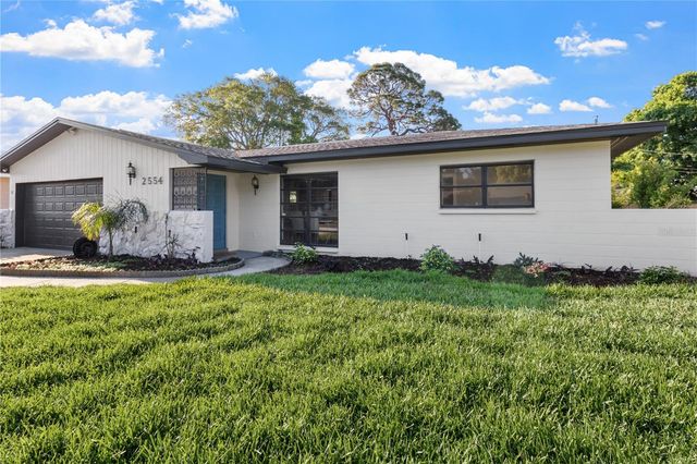 2554 68TH AVENUE S, St Petersburg, FL 33712