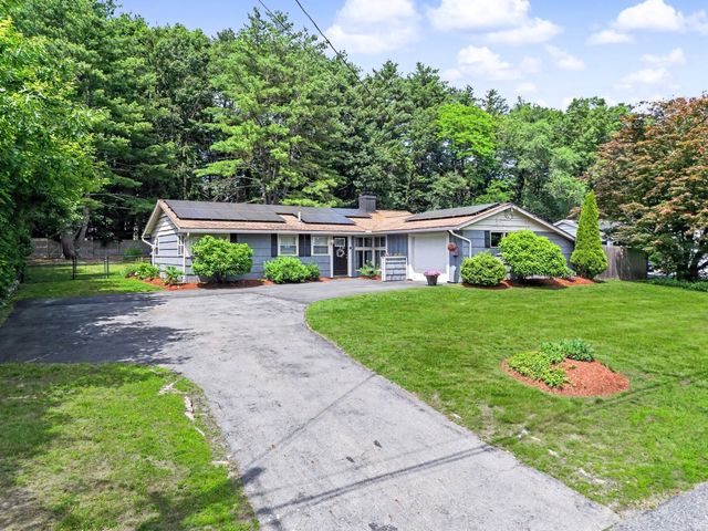 9 Joseph Rd, Framingham, MA 01701