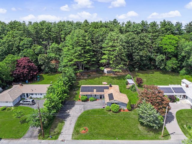 9 Joseph Rd, Framingham, MA 01701
