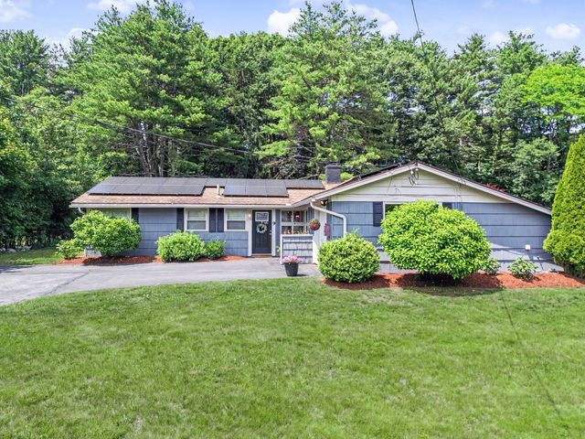 9 Joseph Rd, Framingham, MA 01701