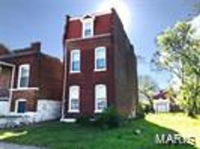 3825 Missouri Avenue, St Louis, MO 63118