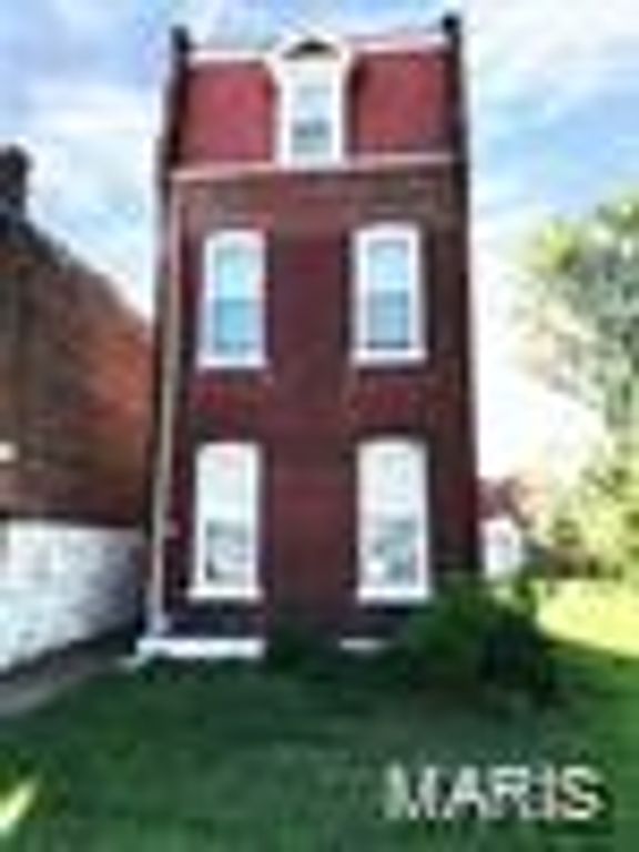 3825 Missouri Avenue, St Louis, MO 63118