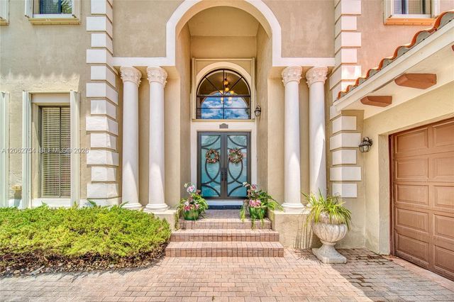 7601 SW 187th Street, Cutler Bay, FL 33157