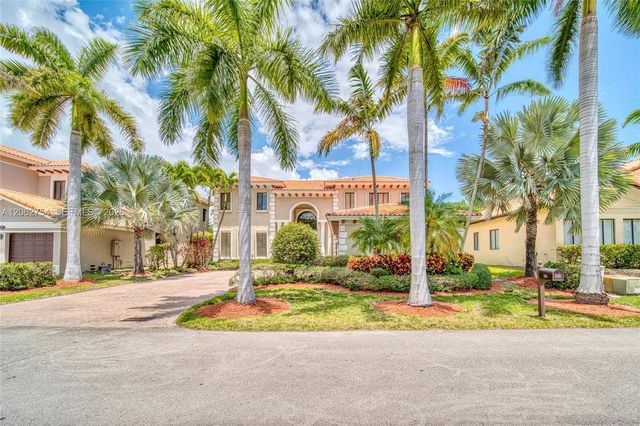 7601 SW 187th Street, Cutler Bay, FL 33157
