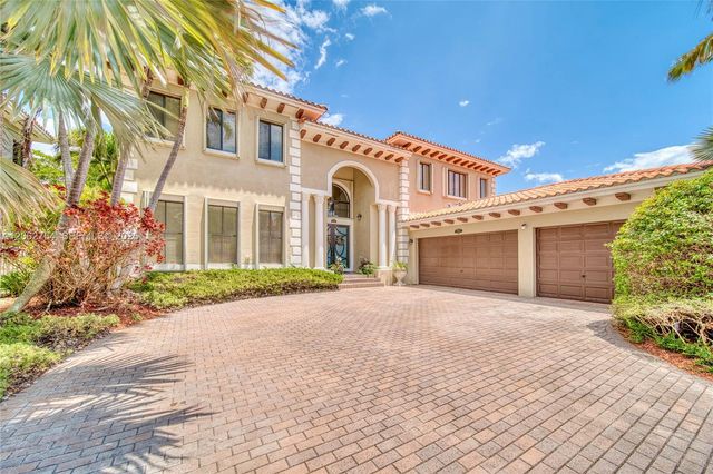7601 SW 187th Street, Cutler Bay, FL 33157
