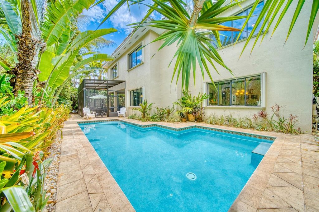 7601 SW 187th Street, Cutler Bay, FL 33157