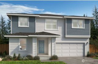 1472 NW Swenson Court #17, Poulsbo, WA 98370