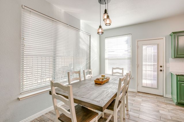 4812 Parkmount Drive, Fort Worth, TX 76137