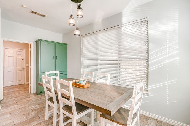 4812 Parkmount Drive, Fort Worth, TX 76137