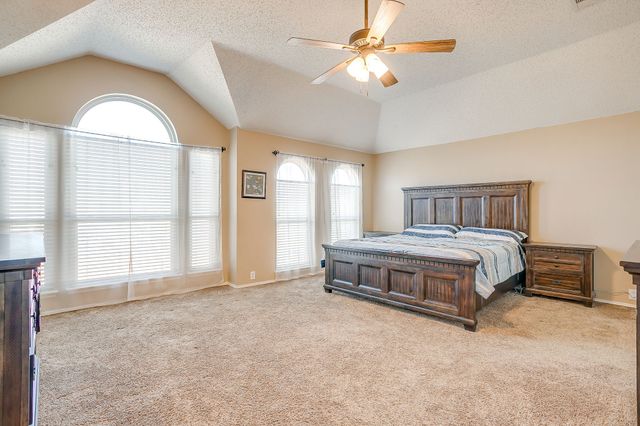 4812 Parkmount Drive, Fort Worth, TX 76137