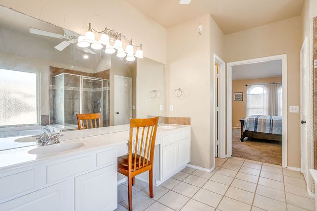 4812 Parkmount Drive, Fort Worth, TX 76137