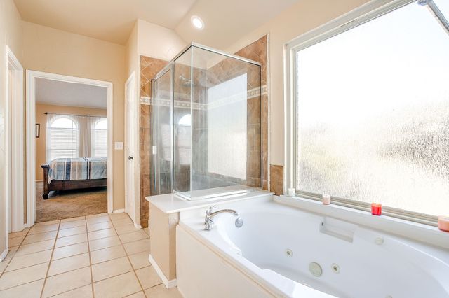 4812 Parkmount Drive, Fort Worth, TX 76137