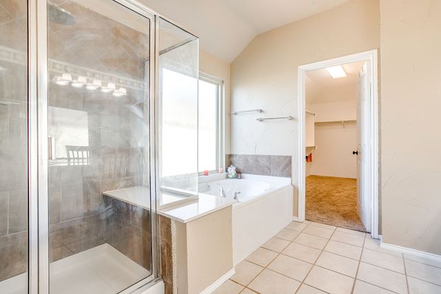 4812 Parkmount Drive, Fort Worth, TX 76137