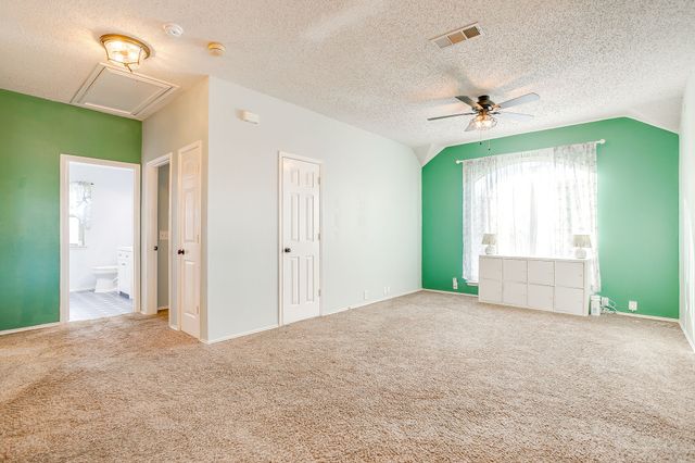 4812 Parkmount Drive, Fort Worth, TX 76137