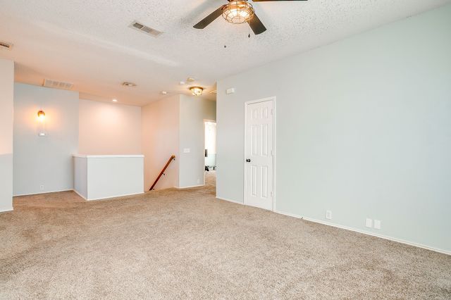 4812 Parkmount Drive, Fort Worth, TX 76137