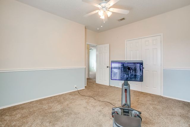 4812 Parkmount Drive, Fort Worth, TX 76137