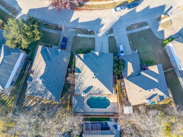 4812 Parkmount Drive, Fort Worth, TX 76137