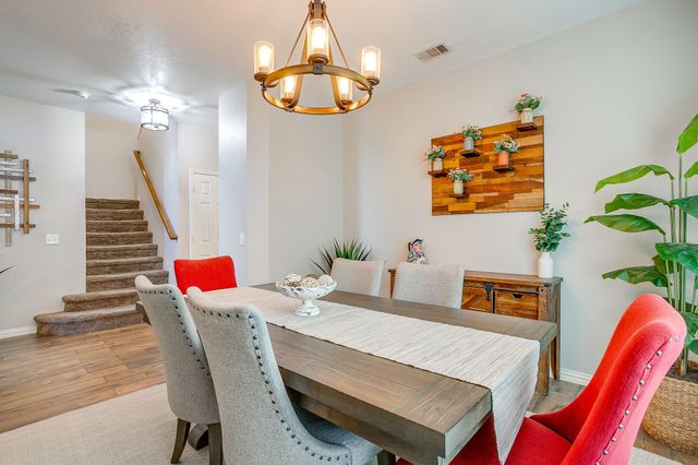 4812 Parkmount Drive, Fort Worth, TX 76137