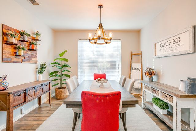 4812 Parkmount Drive, Fort Worth, TX 76137