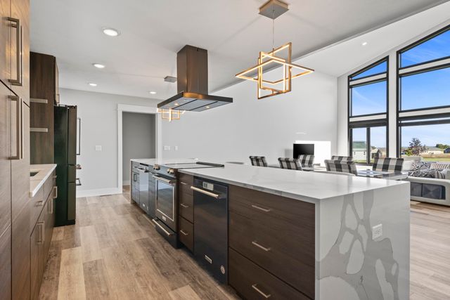 4683 E Water View Drive Lot: 25, Lake Leelanau, MI 49653