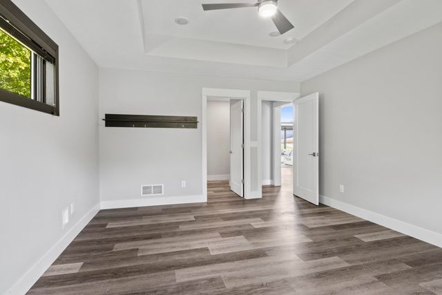 4683 E Water View Drive Lot: 25, Lake Leelanau, MI 49653