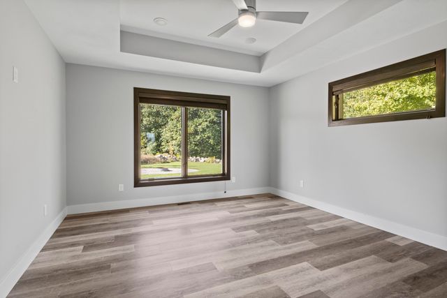 4683 E Water View Drive Lot: 25, Lake Leelanau, MI 49653