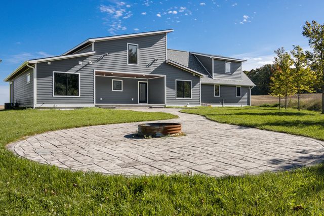 4683 E Water View Drive Lot: 25, Lake Leelanau, MI 49653