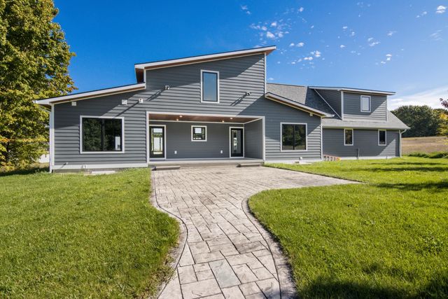 4683 E Water View Drive Lot: 25, Lake Leelanau, MI 49653