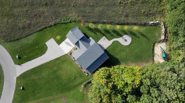 4683 E Water View Drive Lot: 25, Lake Leelanau, MI 49653