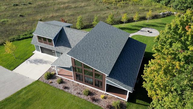 4683 E Water View Drive Lot: 25, Lake Leelanau, MI 49653