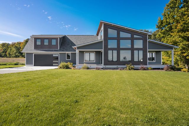 4683 E Water View Drive Lot: 25, Lake Leelanau, MI 49653