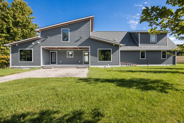 4683 E Water View Drive Lot: 25, Lake Leelanau, MI 49653