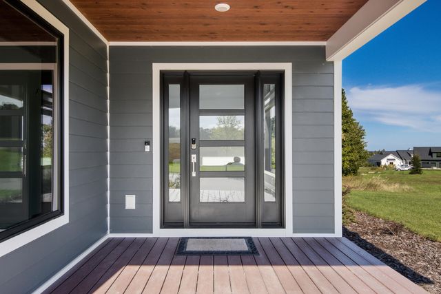 4683 E Water View Drive Lot: 25, Lake Leelanau, MI 49653