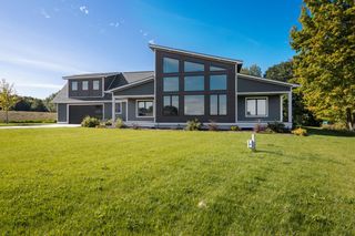 4683 E Water View Drive Lot: 25, Lake Leelanau, MI 49653