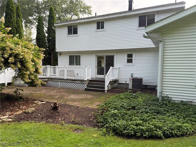 8094 Rolling Brook Road, Northfield, OH 44067