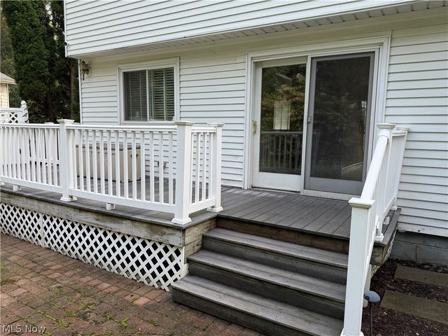 8094 Rolling Brook Road, Northfield, OH 44067