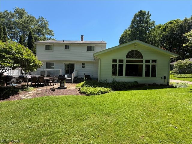 8094 Rolling Brook Road, Northfield, OH 44067