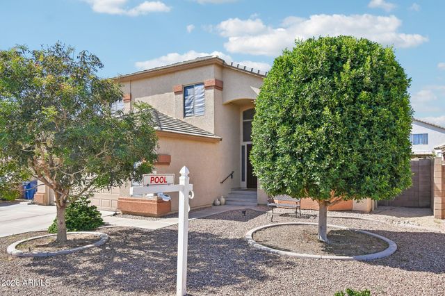12942 W PERSHING Street, El Mirage, AZ 85335
