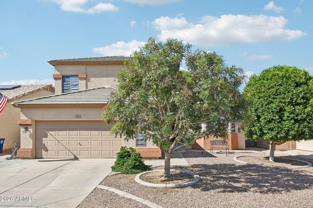 12942 W PERSHING Street, El Mirage, AZ 85335
