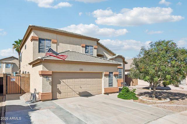 12942 W PERSHING Street, El Mirage, AZ 85335