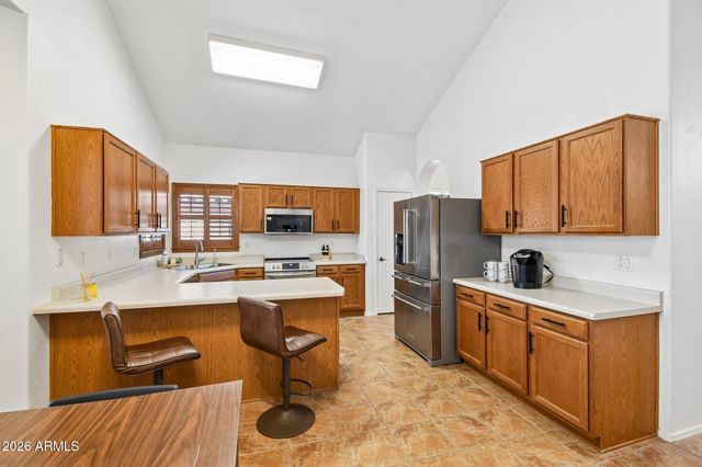 12942 W PERSHING Street, El Mirage, AZ 85335