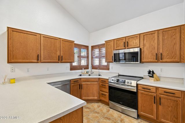 12942 W PERSHING Street, El Mirage, AZ 85335