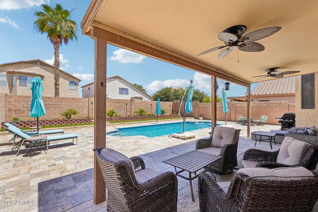 12942 W PERSHING Street, El Mirage, AZ 85335