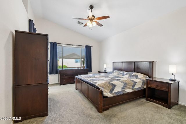 12942 W PERSHING Street, El Mirage, AZ 85335